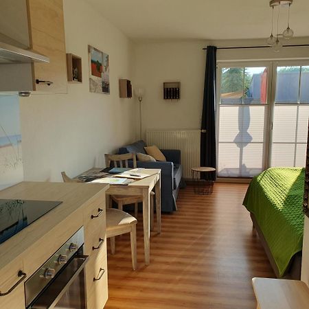 Ferienwohnungen Ruegen-Glueck Lohme Pokój zdjęcie