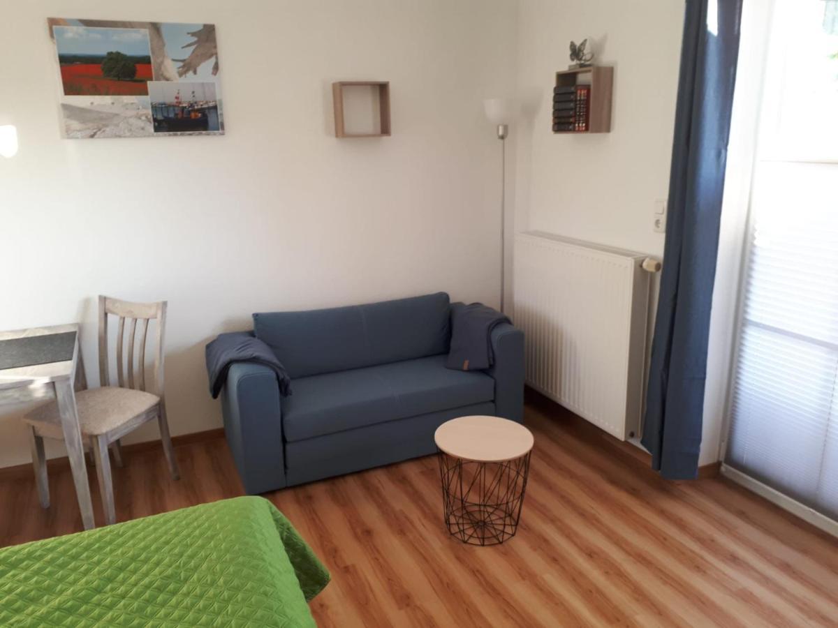 Ferienwohnungen Ruegen-Glueck Lohme Zewnętrze zdjęcie